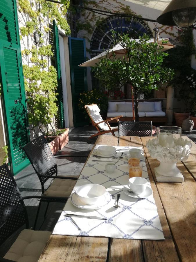 Valery Guest House 제노바 외부 사진