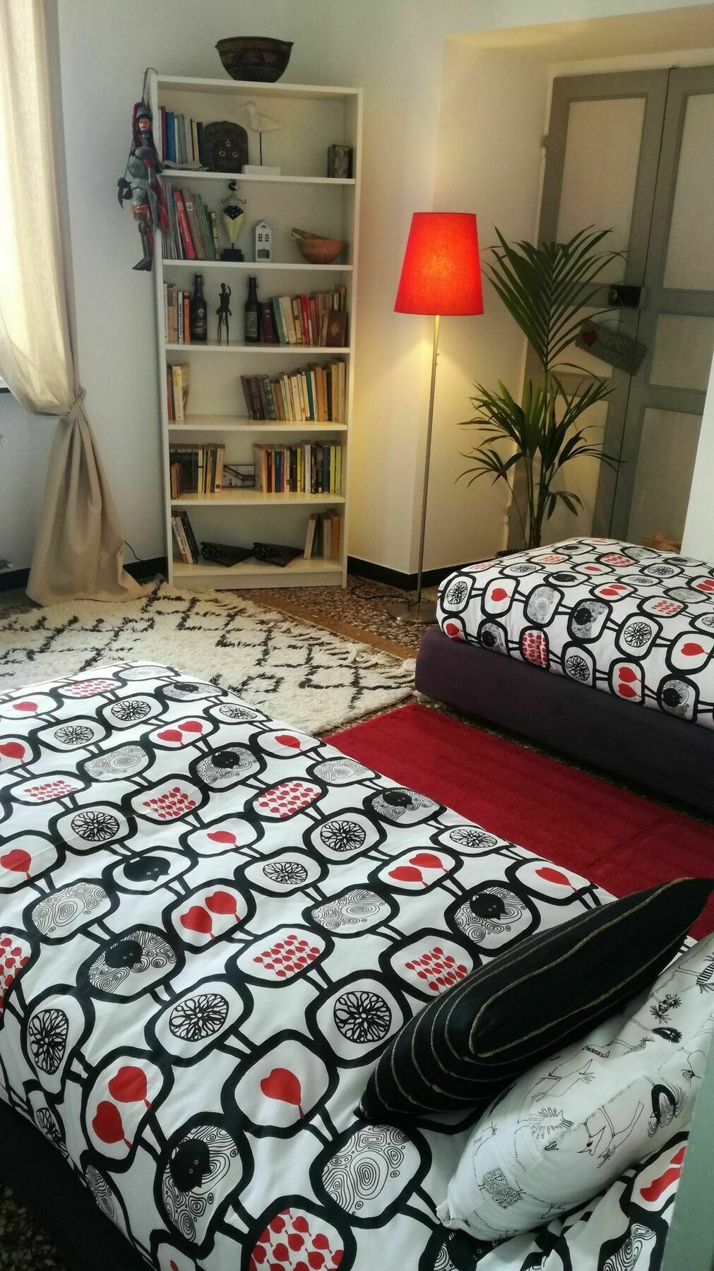 Valery Guest House 제노바 외부 사진